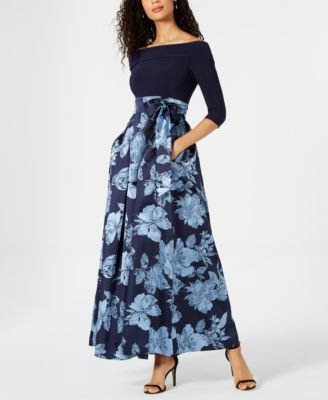 Copper Mother of the Bride Formal Dresses at Macy's